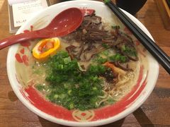 -豚王拉面(澳门银河店)