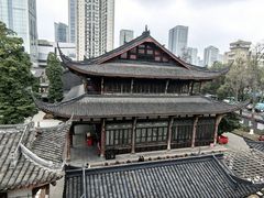 -无印良品餐堂 MUJI Diner(成都太古里店)