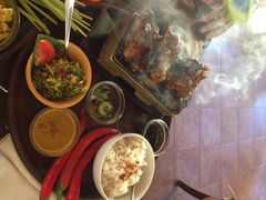 Bumbu&nbsp;Bali-DiAtas by Art Cafe Bumbu Bali