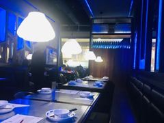 大堂-炉鱼(爱琴海购物公园店)