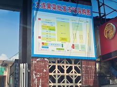 -大连果菜批发市场