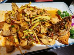 -金厨泰国餐厅·全泰籍厨师料理(拱北店)
