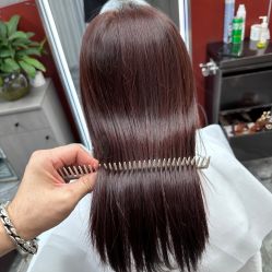 点击看大图 -Sying杉影日式烫染專門店