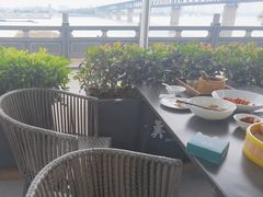 -汉水谣·江景餐厅(江滩店)