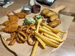 -必胜客(金元宝店)