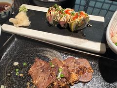 -德川家日本料理(中关村寰太大厦店)