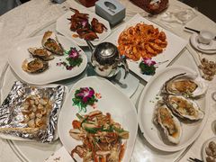 -大东海海鲜酒楼(渔人码头总店)