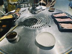 -炽城·烤肉名家(鸿达中央广场店)