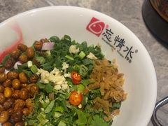 -忘情水鱼头·鲜鱼火锅(滨江中路店)