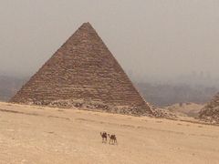 -吉萨金字塔群
