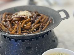 -怡园饭店-餐厅(四望亭店)