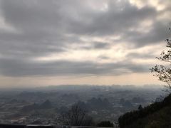 -尧山风景区