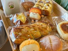 -0+1·手作面包(新北店)