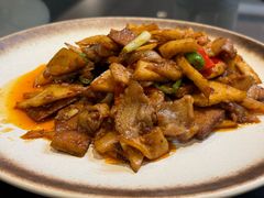 -海天楼中餐厅(吴宫泛太平洋酒店)