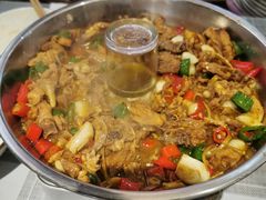 -彭耕记猪油炒小菜(吉联mall店)