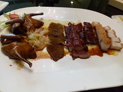 -东江海鲜酒家(艺都分店)