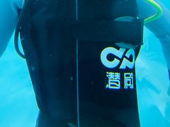 -上海潜殿潜水中心