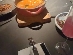 -烛影拾光观景餐厅·创意菜·摄影·小提琴(大唐不夜城店)