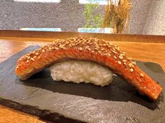 鹅肝寿司（两枚）-饭团匠·料理小食堂(玉林店)