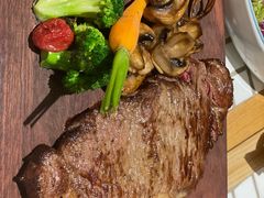 -小满Grainkitchen(滨江商业广场店)