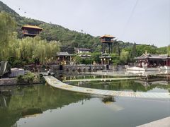 -华清宫景区