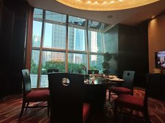 -新天世纪中餐厅