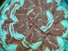 -松嘎里·乌拉满族火锅