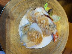 -富力丽思卡尔顿酒店·香荟全日制餐厅