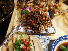 -虾享蟹逅小龙虾·螃蟹·小海鲜(吉林省总店)