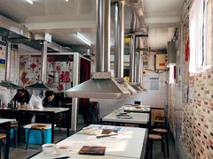 大堂-大槐树烤肉馆