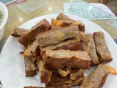 -清真·鸦儿李记·小馆(后海店)