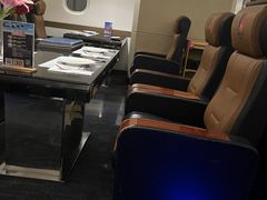-法兰度航空主题餐厅(端州店)