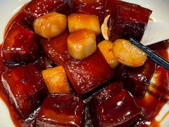 -食悦江南·淮扬菜·烤鸭(亚运村·惠新店)