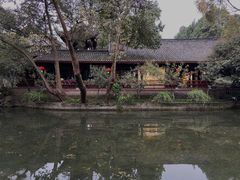 -成都武侯祠博物馆