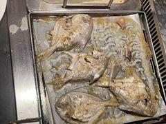 -星伦多自助料理·涮烤一体(虹悦城店)