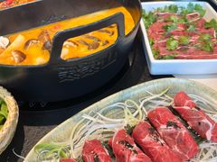 -山缓缓火锅(苏州仁恒仓街店)