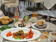 -南海渔村(珠江新城店)