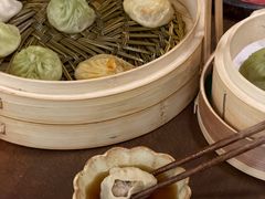 -九忠祥小笼馆(保利时光里店)