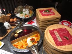 -降霜牛寿喜烧.和牛金赏Plus(501城市广场店)