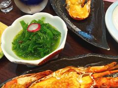 -黑松白鹿(金融街店)