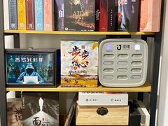 -Diary Club剧本&桌游狼人杀(湖东店)