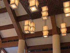 -亚龙湾喜来登·美景台大堂吧