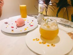 -théATRE 茶聚场(王府中環店)