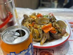 -郑记•不夜城烧烤•龙虾•虾蟹(黄鹤楼店)