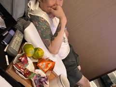 -良子足浴(湖滨店)