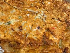 -东吉馆韩式餐厅(八经街总店)