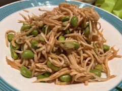 -鸽子侯·家宴·平价海鲜(市图书馆店)