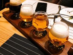 -造精酿餐厅