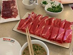 -阳坊大都涮羊肉(阳坊总店)