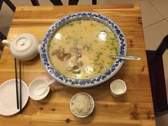 -禧福楼·十五年老店(科技城店)